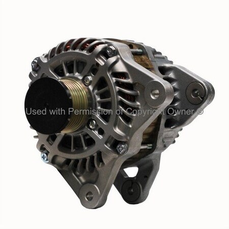 Mpa Quality-Built Alternator Remanufactured, MPA Quality-Built 11343 11343